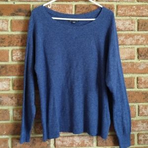 American eagle outfitters sweater